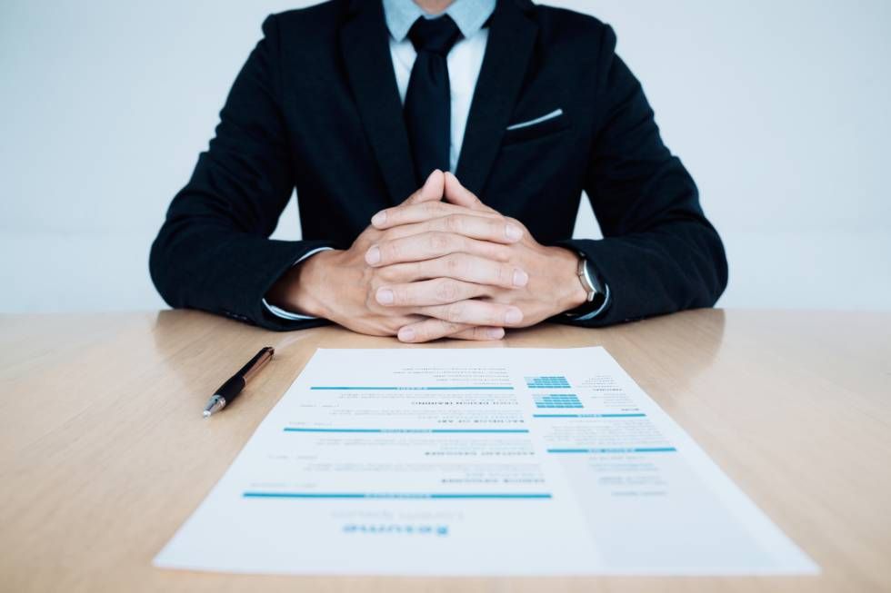 La pregunta que ya no podrán hacerte en una entrevista de trabajo 1 Vida.es image 41 Vida.es