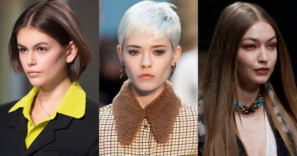 ¿Qué son los cortes de pelo?