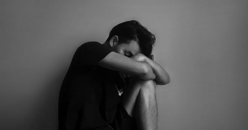 ¿Qué son las crisis personales?