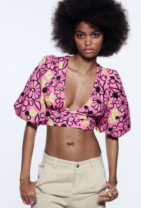 Zara: Las 10 'joyas' que no te puedes perder de las rebajas