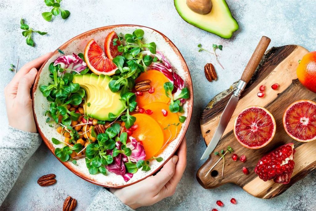 Dieta Shock: despídete de 6 kilos en 3 semanas 1 Vida.es ¿Qué es la Dieta Shock?
