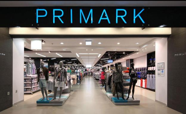 ¿Qué es Primark?