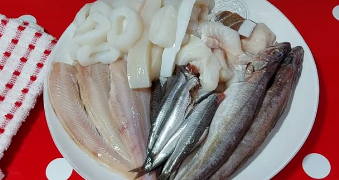 Los motivos por los que no debes comer 'pescaíto' frito