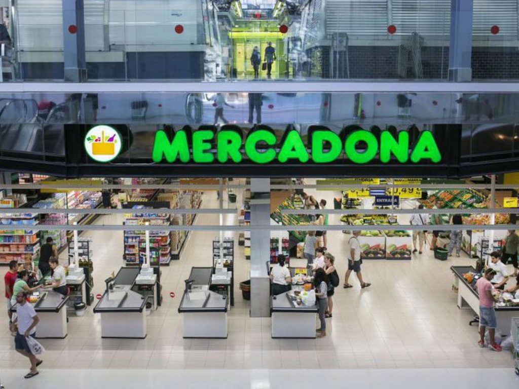 ¿Qué es Mercadona?