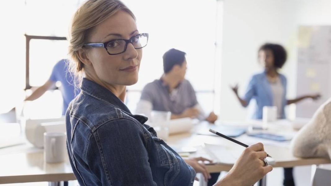 El futuro del trabajo