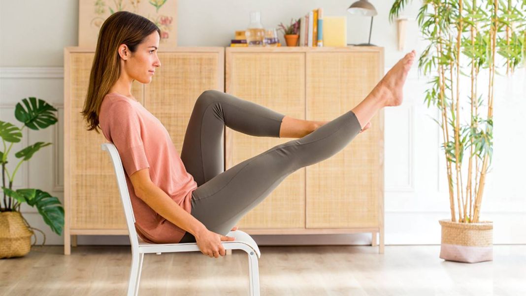 ¿Qué es la retención de líquido y cómo se forma?