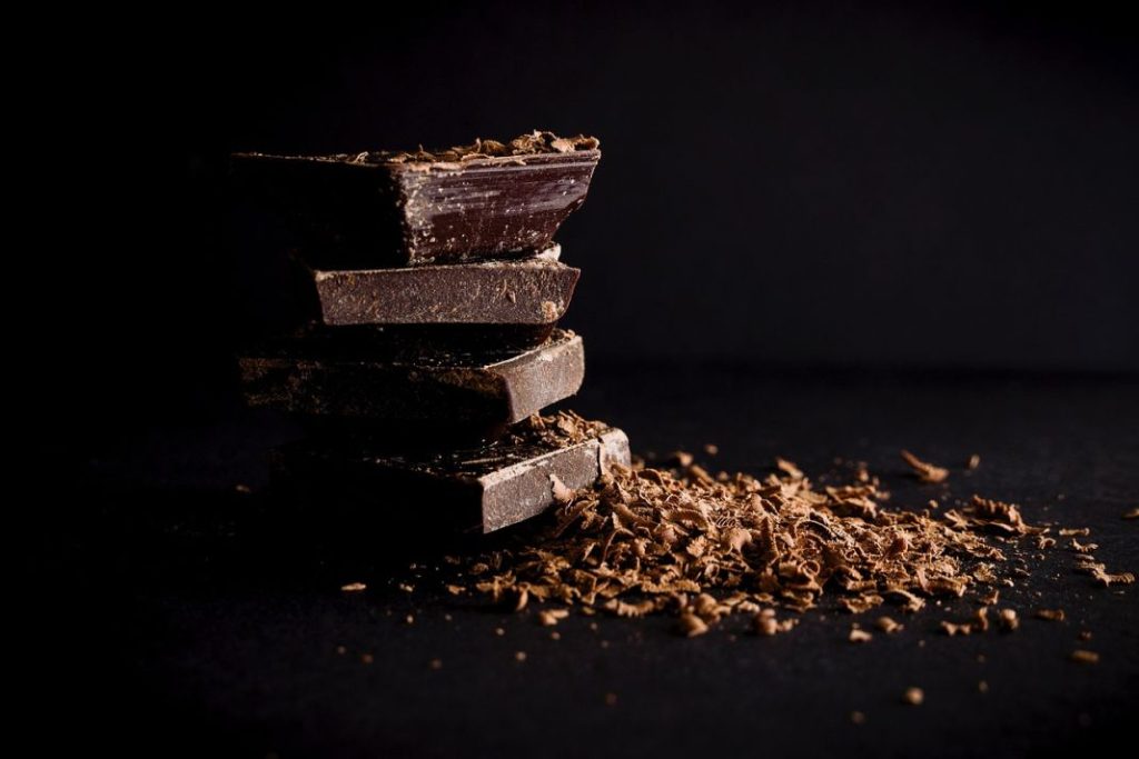 Este es el mejor chocolate que puedes tomar para que no afecte al azúcar