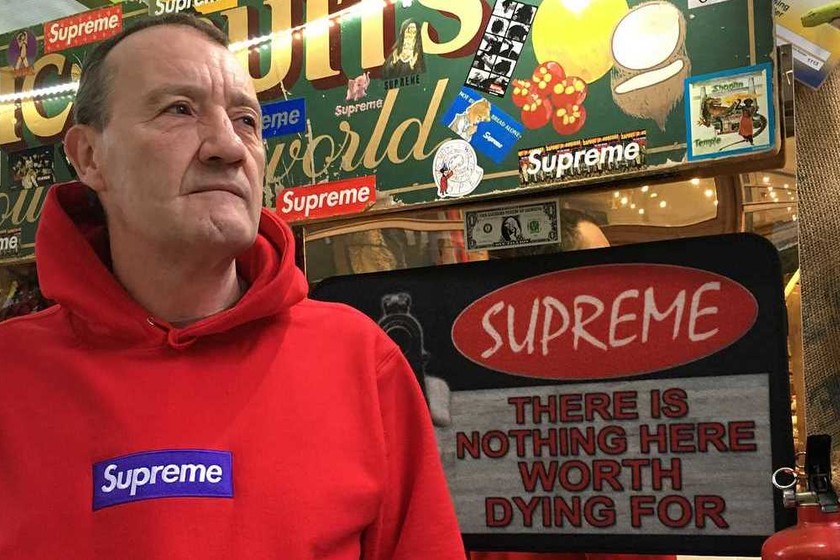 Instagram: Influencers mayores de 60 años que no te puedes perder 1 Vida.es Lance Walsh