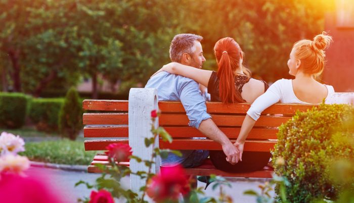 Qué es la agamia, la tendencia más disruptiva para cambiar tu relación 5 Vida.es Conclusión: Un Futuro Más Inclusivo para el Amor