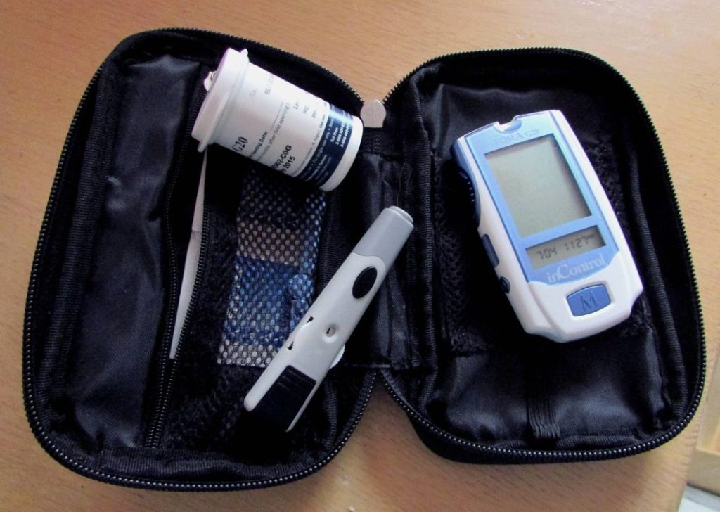 Diabetes: síntomas desconocidos que podrías tener