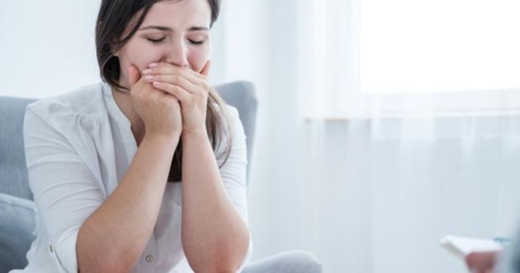 El motivo por el que te da hipo