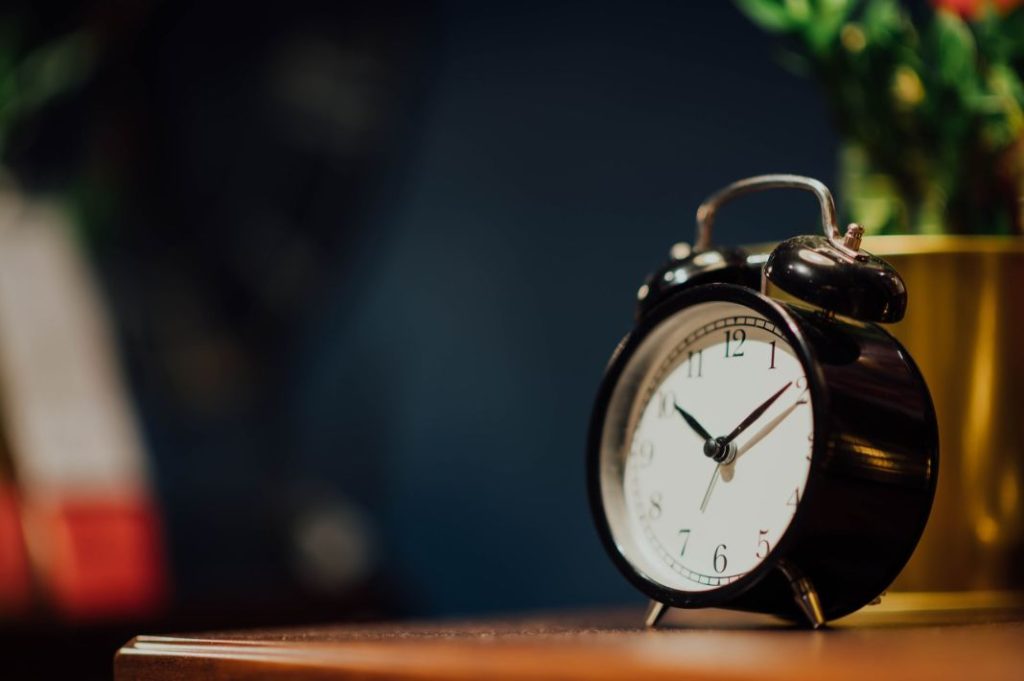 Esto es lo que provoca a tu cuerpo el cambio de hora