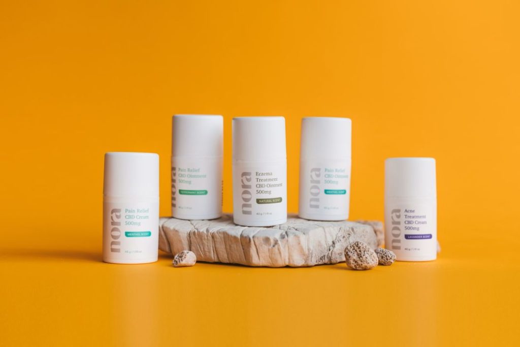 Los cinco cosméticos que debes usar para una piel perfecta