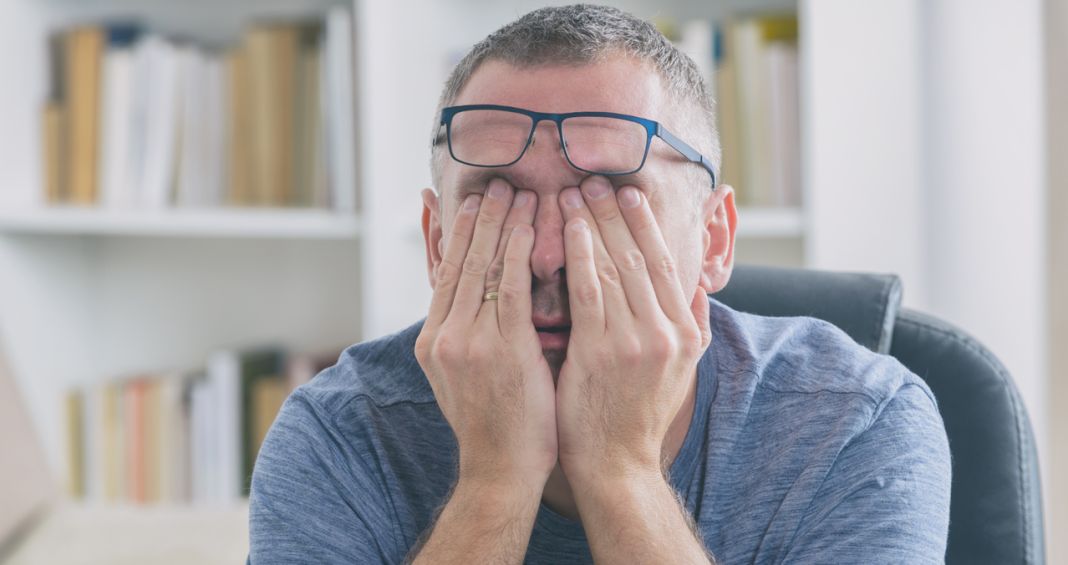 Niebla mental: qué es y cómo tratarla 1 Vida.es Niebla mental: Los síntomas
