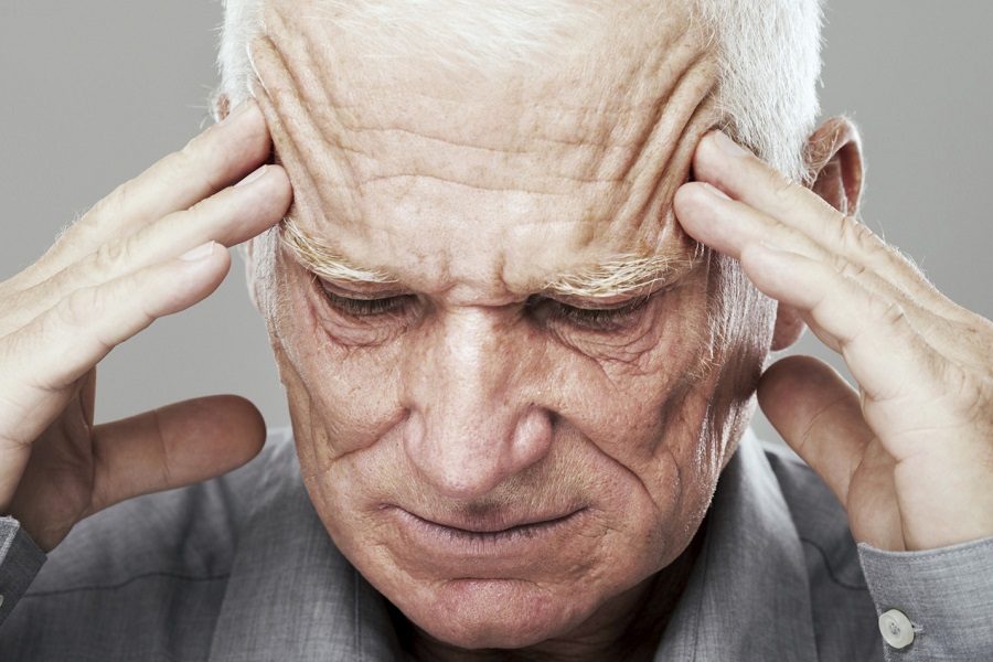 ¿Qué es exactamente un ictus?