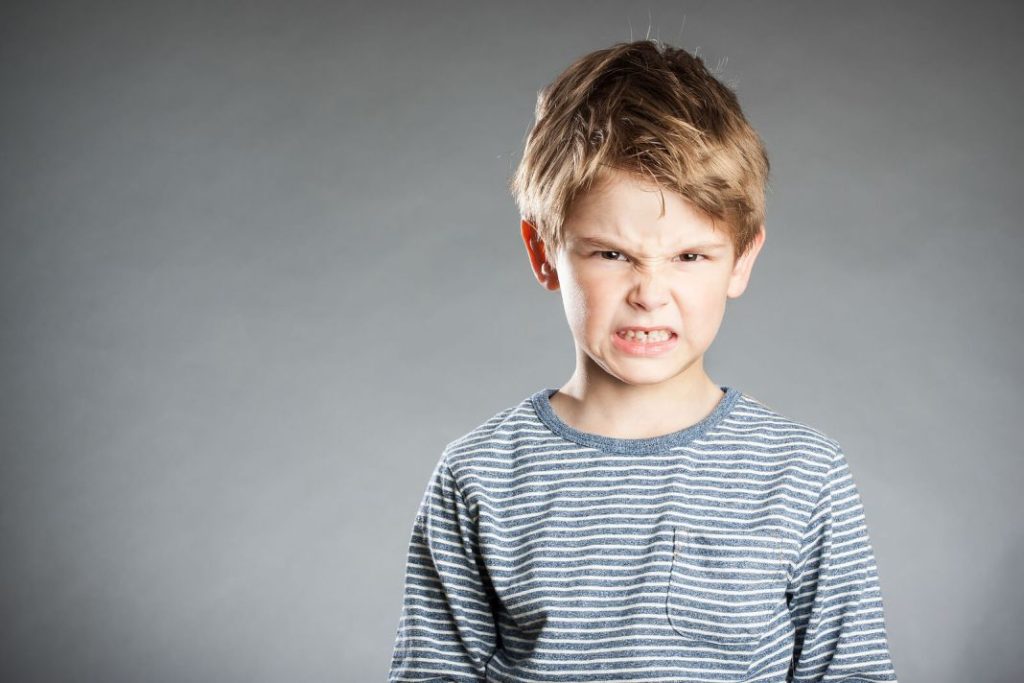 Señales que te avisan de que tu hijo es un malcriado 1 Vida.es ¿Cómo se malcría un niño?