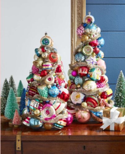 10 adornos de Navidad que puedes hacer tú mismo en casa 1 Vida.es 10 adornos de Navidad que puedes hacer tú mismo en casa.png