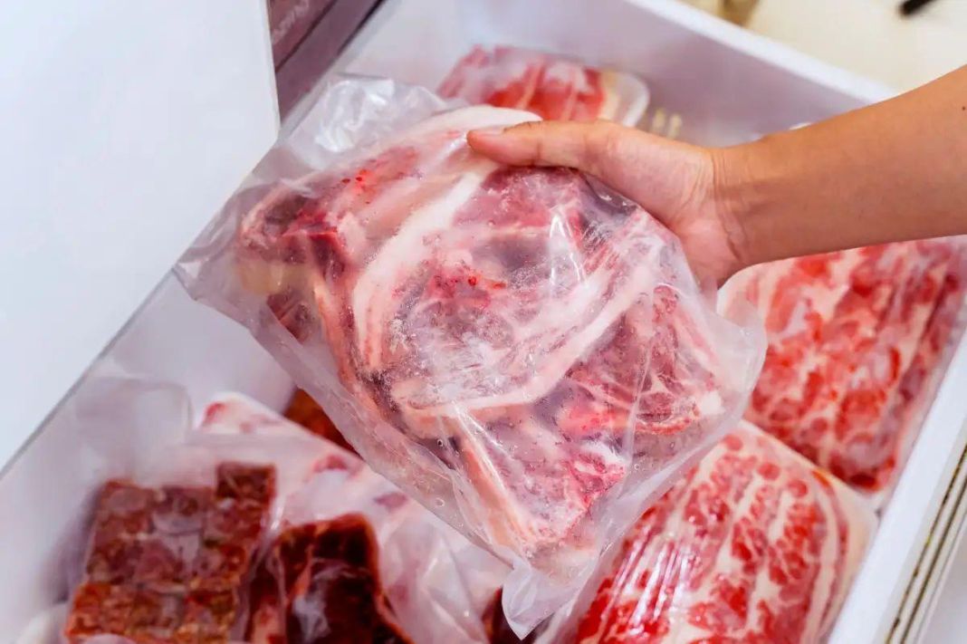 Cómo mantener la carne fresca por más tiempo: