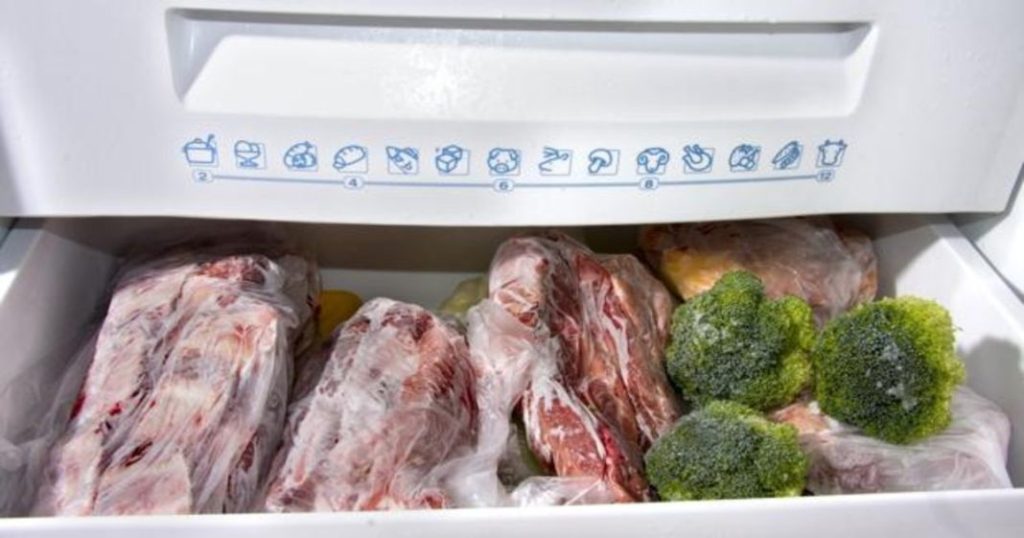 La carne picada fresca es la más sensible y debe prepararse lo antes posible