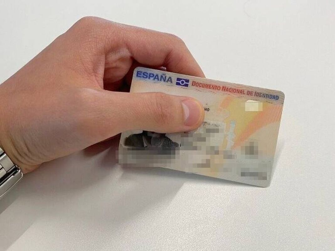 Qué es el DNI