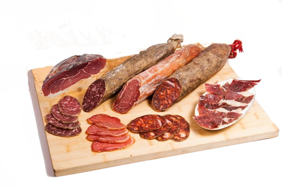 Jamón, chorizo, salchichón: esto es lo que de verdad engordan 1 Vida.es ¿Qué es Chorizo?