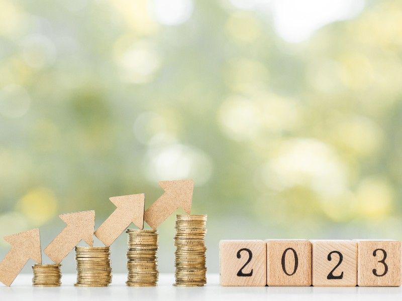 ¿Por qué aumentan las pensiones del Estado español?