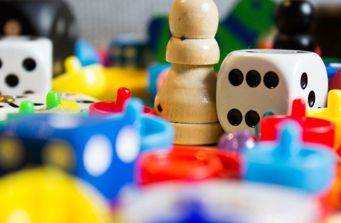 ¿Por qué jugar juegos de mesa y cuáles son los beneficios?