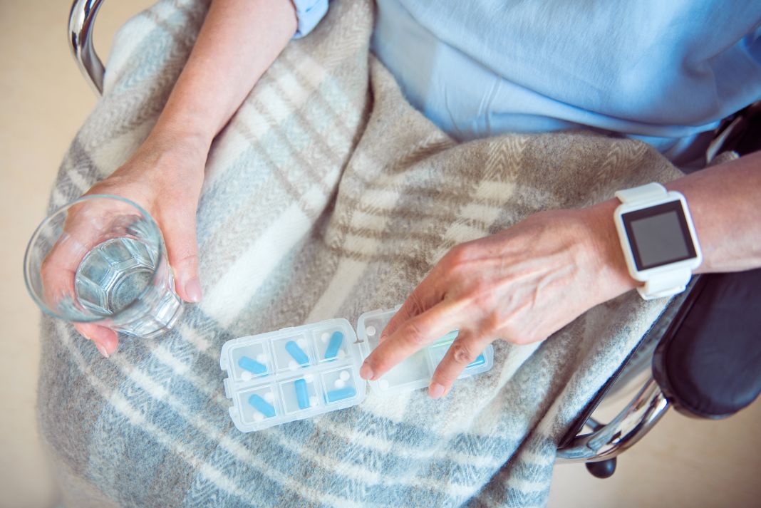 ¿Qué es un sistema de alerta médica?