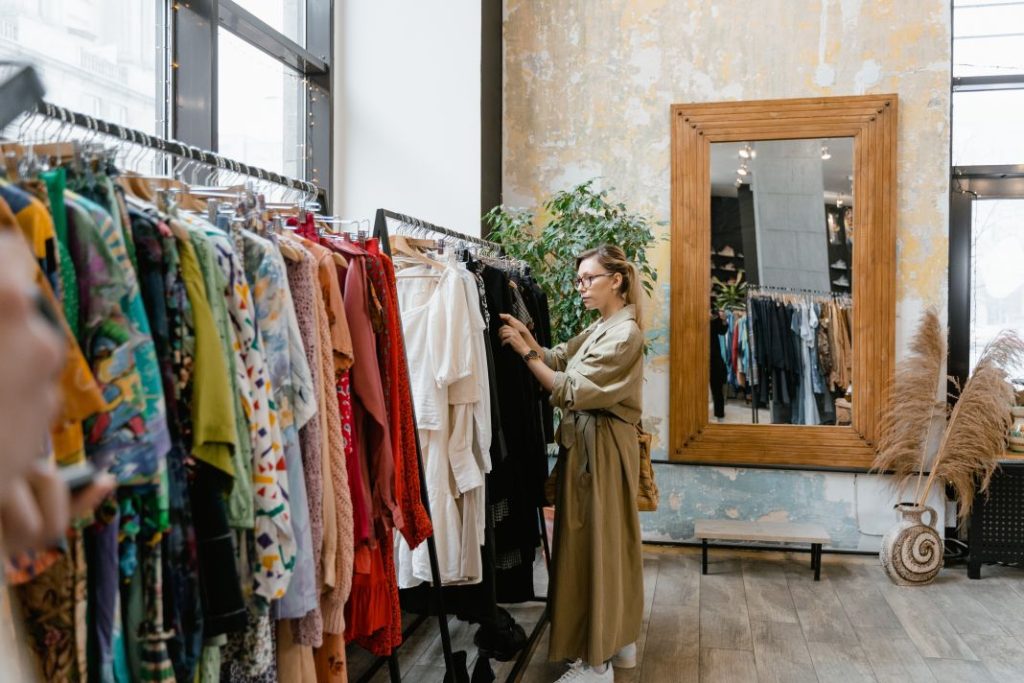 moda