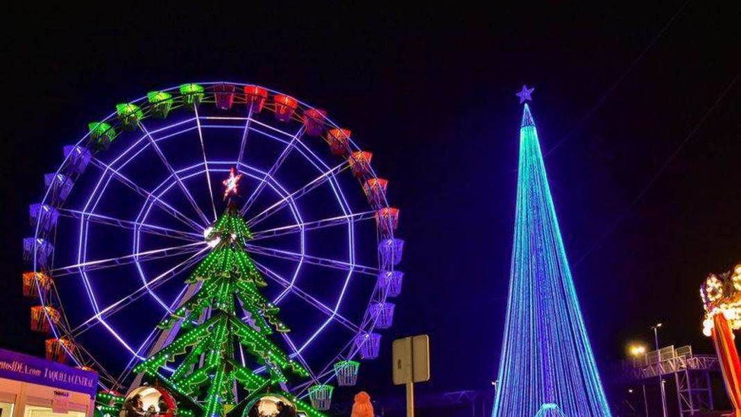 10 cosas que puedes hacer en Madrid en Navidad con personas mayores 1 Vida.es ¿Cómo es Madrid en Navidad?