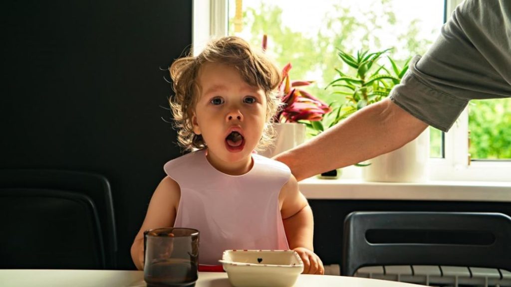 ¿Corren riesgo con cualquier alimento?