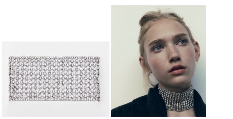 Las novedades de Zara que arrasarán en todas las tiendas 1 Vida.es Las novedades de Zara que arrasarán en todas las tiendas