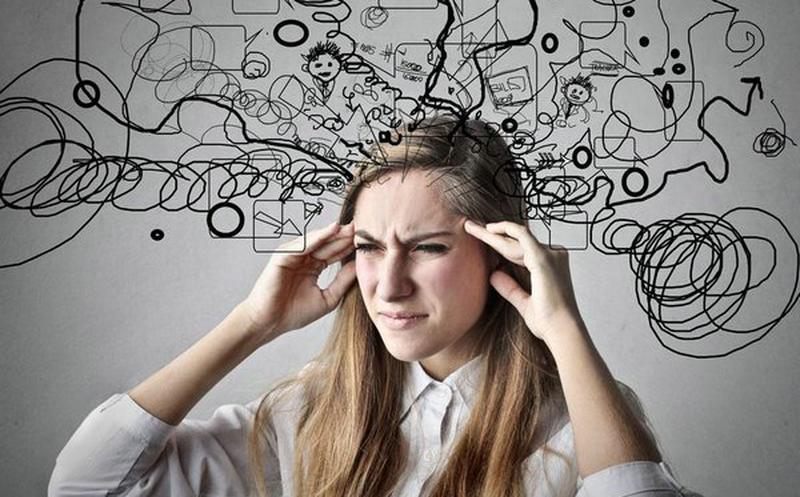 Cómo nuestros pensamientos (negativos) controlan toda nuestra vida