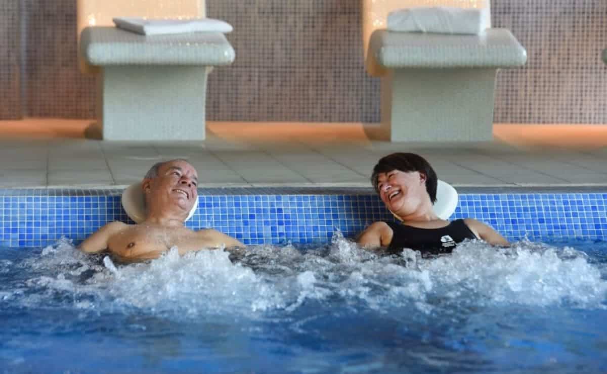 Imserso 2023: este es el precio del Programa de Termalismo 2023 1 Vida.es Pero, ¿qué es y cuáles son las principales funciones de esta entidad denominada Imserso?