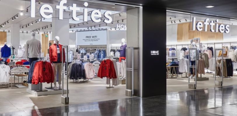 Lefties tiene los jerseys de Navidad más baratos para los frikis de las fiestas