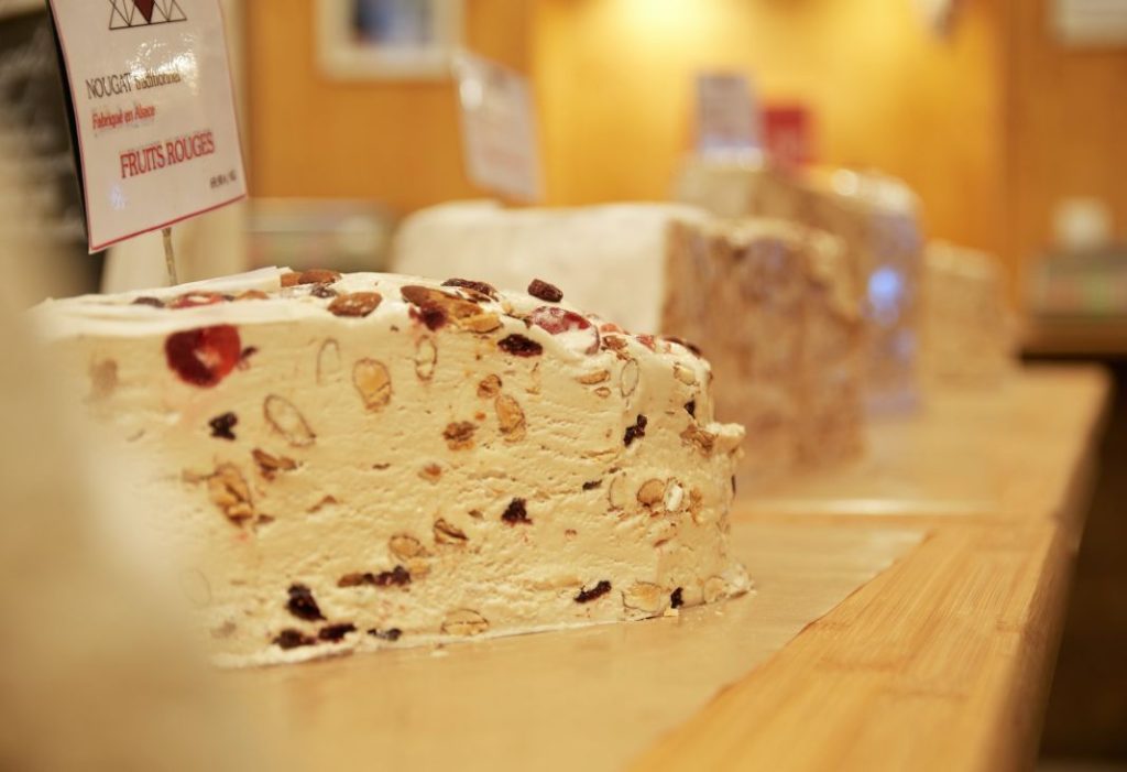 Por qué no debes comer turrón del año pasado