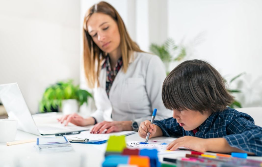 Psicología del desarrollo: qué es y por qué es importante si tienes hijos 1 Vida.es Desarrollo: Fundamentos y definición