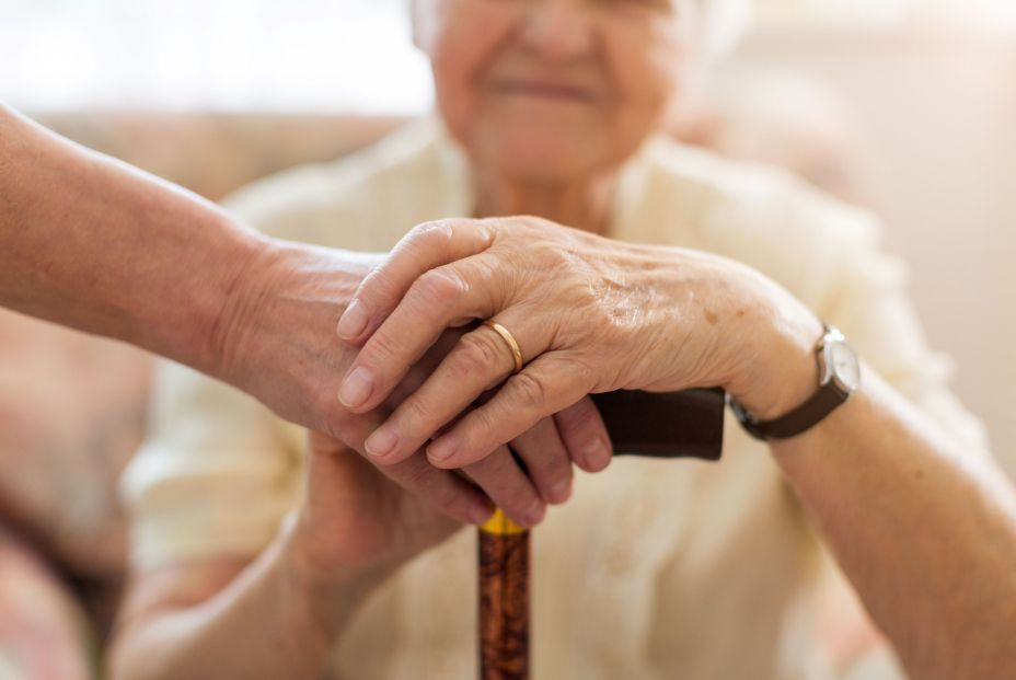 Qué es SOFI y por qué es tan importante para las personas mayores 1 Vida.es ¿Qué significa fragilidad?