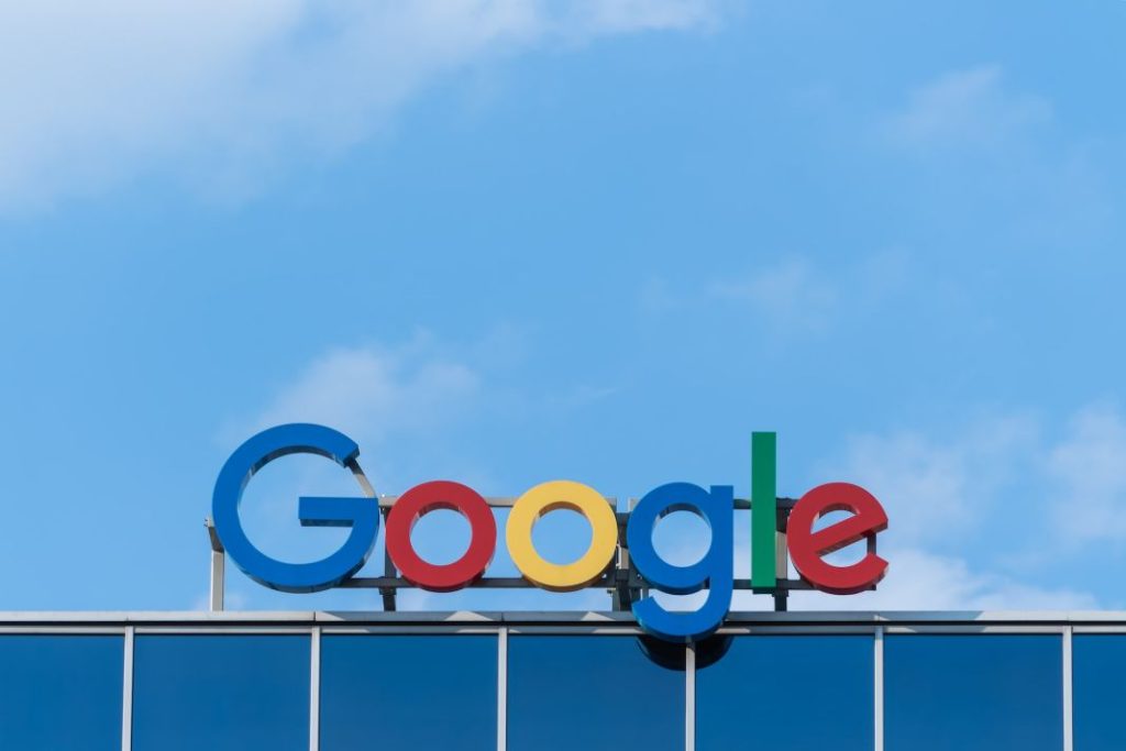 ¿Quieres trabajar en Google? Así puedes hacerlo