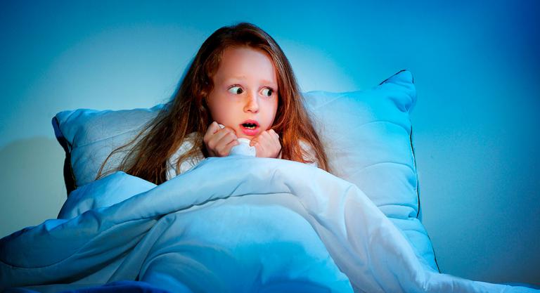 Terror Nocturno: ¿Qué es esto?