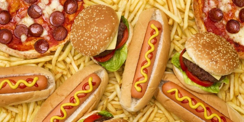 ¿Qué son los alimentos ultraprocesados?