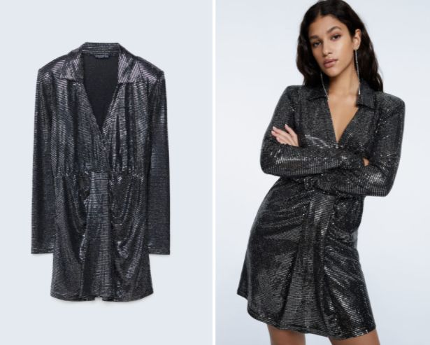 10 vestidos de Stradivarius que tienes que comprar cuanto antes