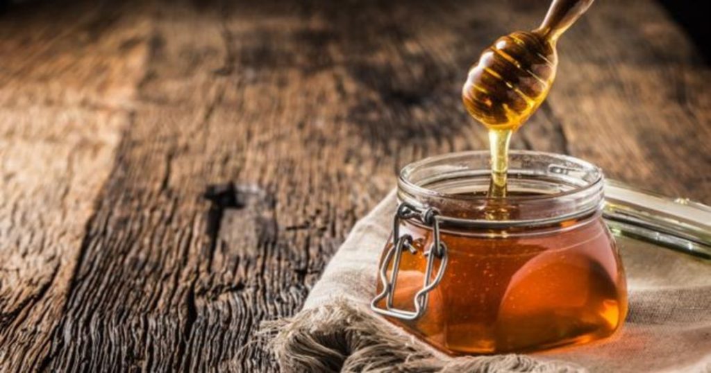 Los diferentes tipos de miel