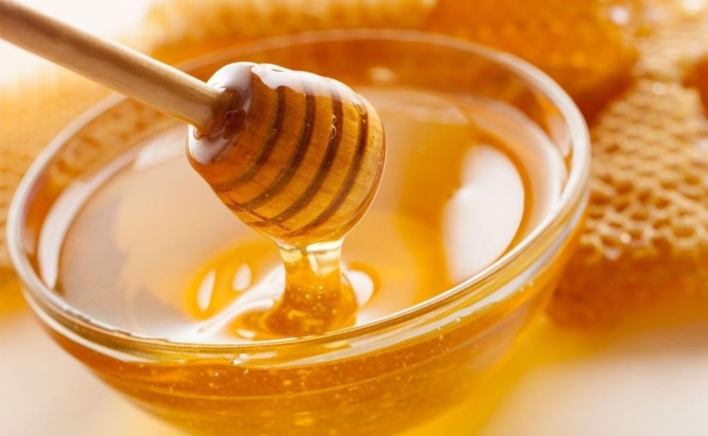 Miel: ¿alternativa saludable al azúcar?