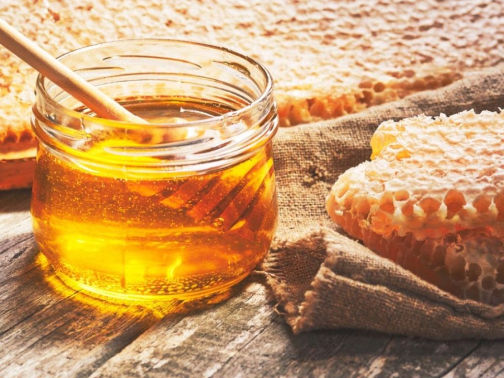 ¿La miel es saludable para la diabetes?