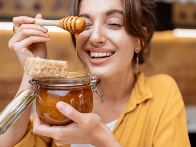Beneficios de la miel para mejorar tu bienestar