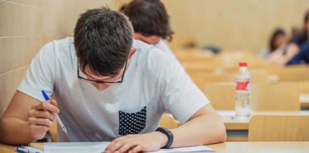 Test de ansiedad ante los exámenes: ¿lo padeces?