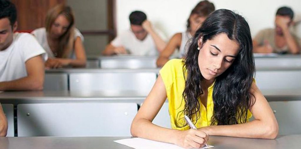 La ansiedad ante los exámenes también se puede desaprender