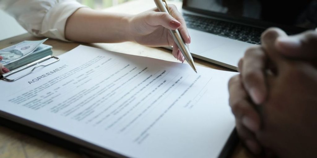 ¿Qué es un poder notarial?