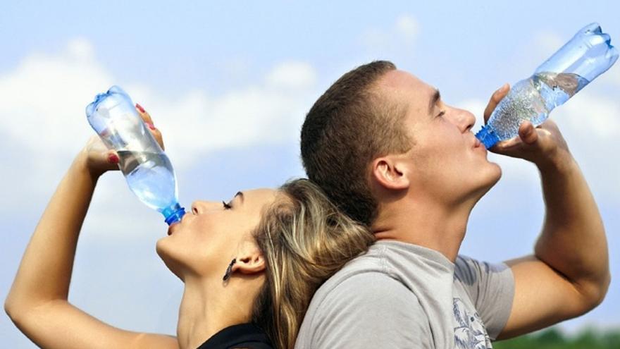 El agua tiene muchas funciones diferentes